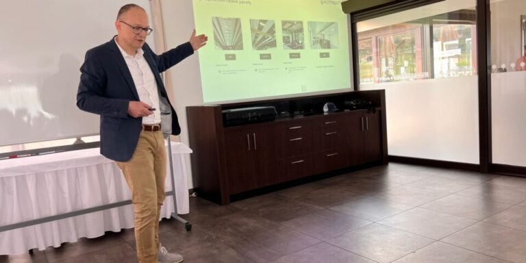 Školenia v slovenskej Skalici