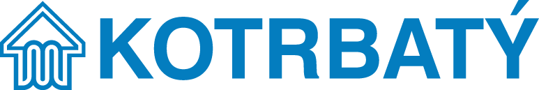 Logo Kotrbatý